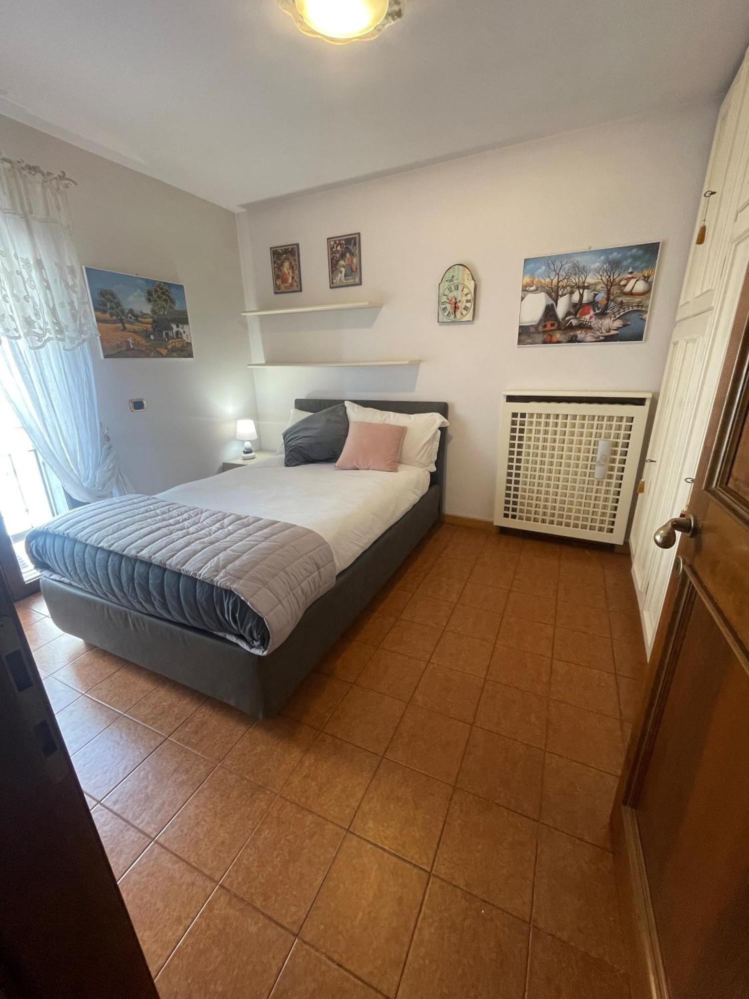 Sweethome Arena View - Con Parcheggio Verona Luaran gambar